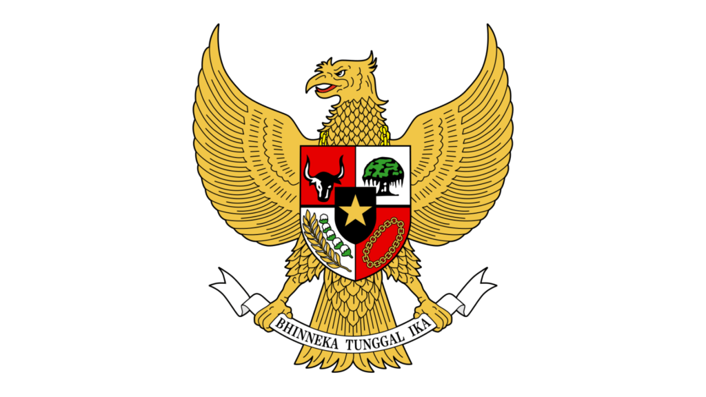 Arti Lambang Burung Garuda Pancasila, Penjelasan Lengkap