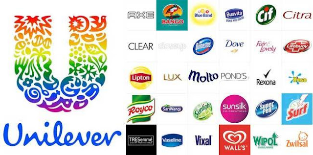 Unilever Ubah Strategis Bisnis di RI Buntut Aksi Boikot Israel