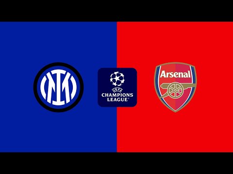 5 Fakta Menarik Jelang Duel Inter Milan vs Arsenal di Champions