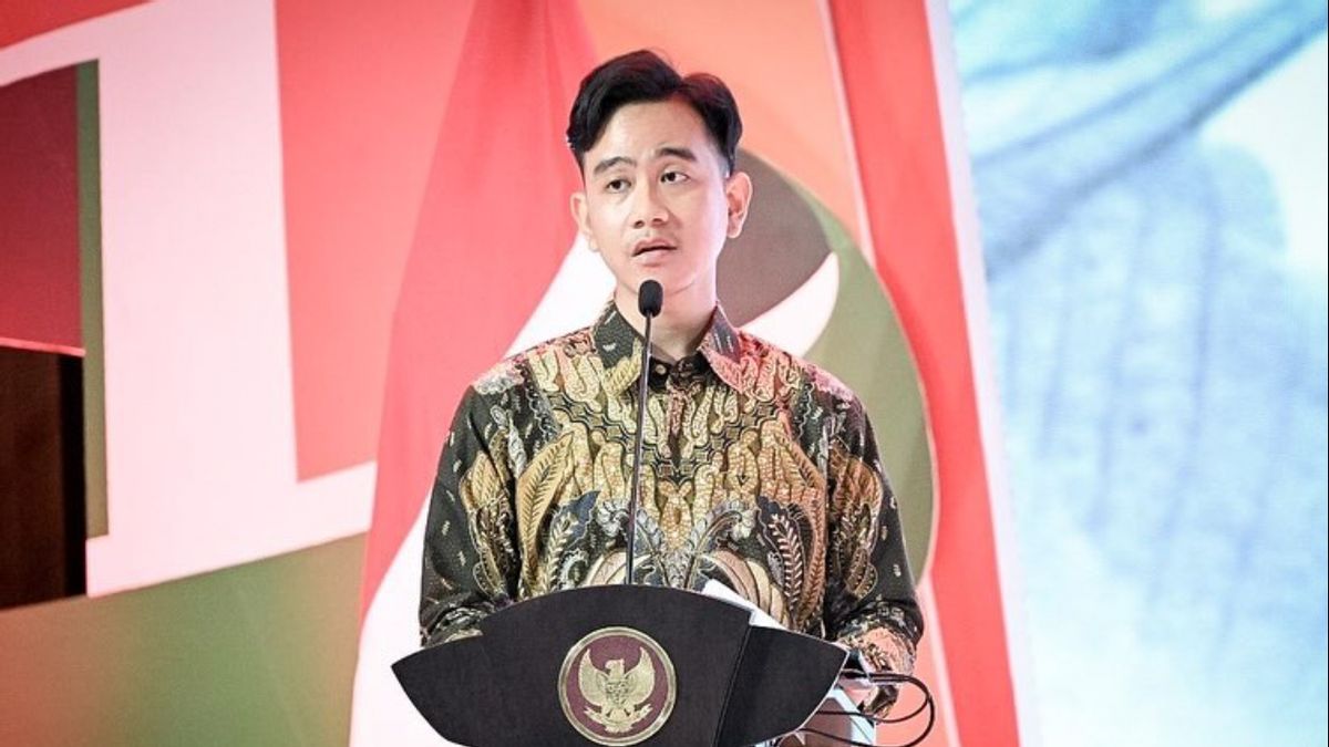 Gibran Perintahkan Mendikdasmen Hapus Sistem Zonasi