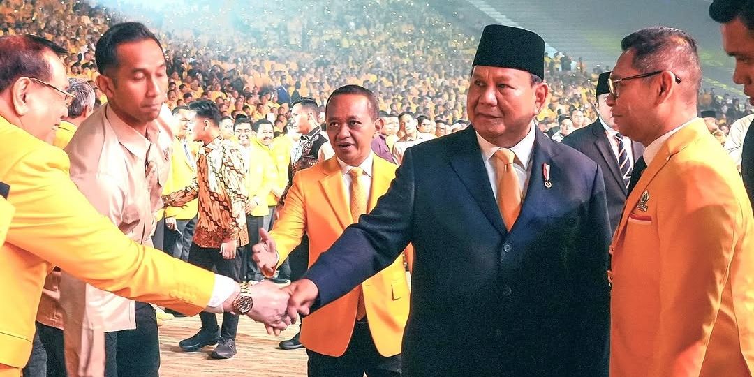 Pro Kontra Wacana Prabowo Pilih Kepala Daerah