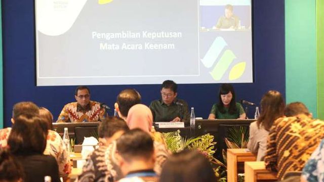 Usai Gelar RUPSLB, MBMA Siap Perluas Ekspansi Bisnis